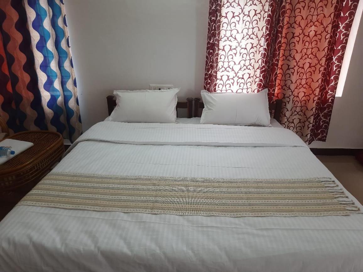 Quadiriya Palace Thekkady Dış mekan fotoğraf