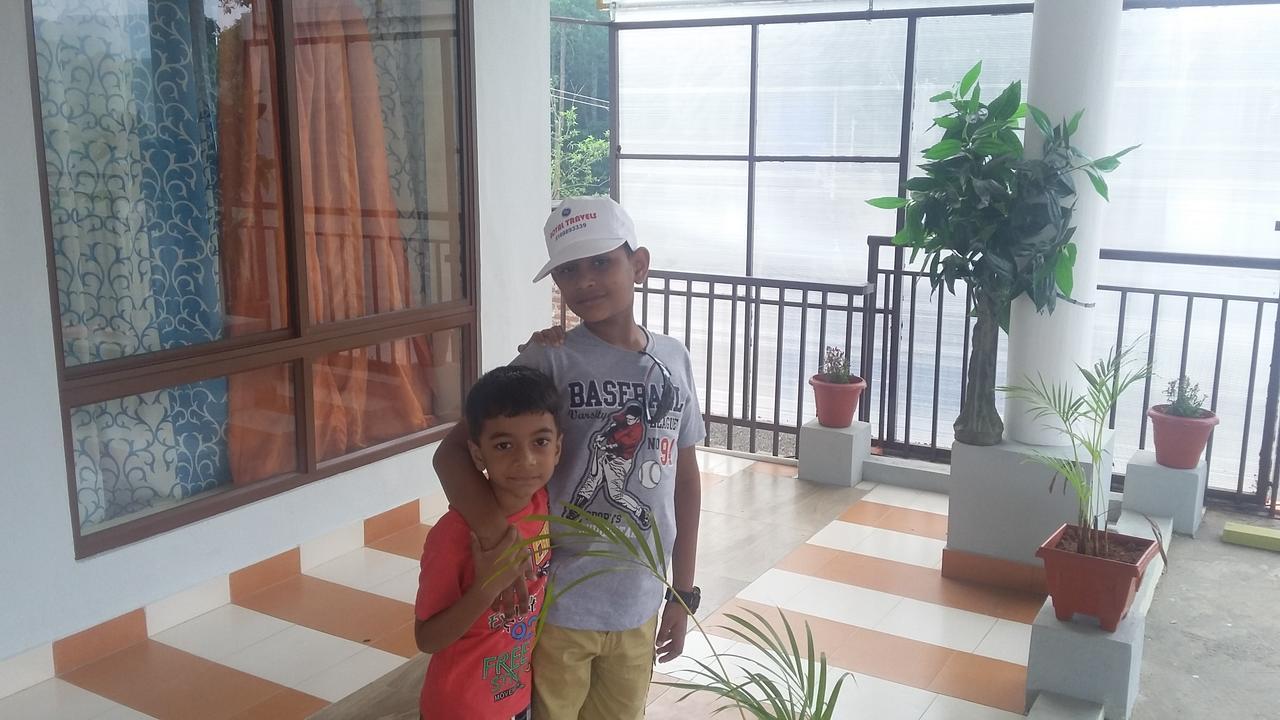 Quadiriya Palace Thekkady Dış mekan fotoğraf